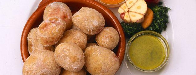 Gastronomía Canaria: Platos Típicos que No Puedes Dejar de Probar en Gran Canaria