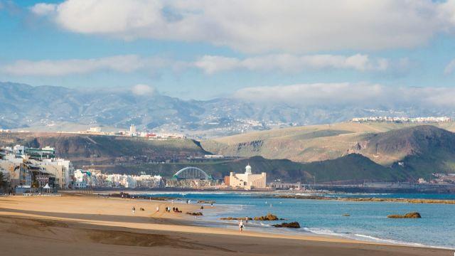 Cómo Aprovechar al Máximo tu Visita a Las Palmas de Gran Canaria