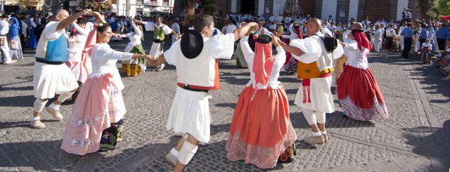 Las Fiestas y Tradiciones Más Populares de Gran Canaria